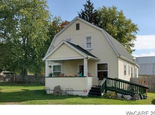 3233 Spencerville Rd, Lima, OH 45805