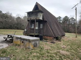 Unknown, Rhodesdale, MD 21659