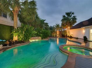 13708 Stampford Dr, Houston, TX 77077