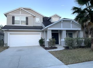 14848 Falling Waters Dr, Jacksonville, FL 32258