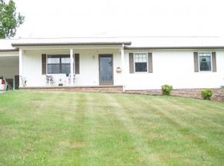 1540 Concord Rd, Mohawk, TN 37810