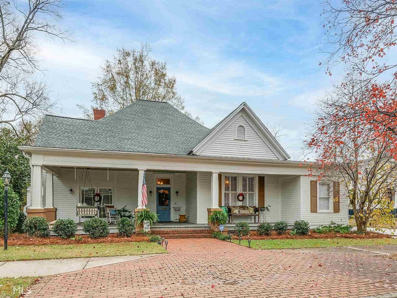 2118 Floyd St NE, Covington, GA 30014 Zillow