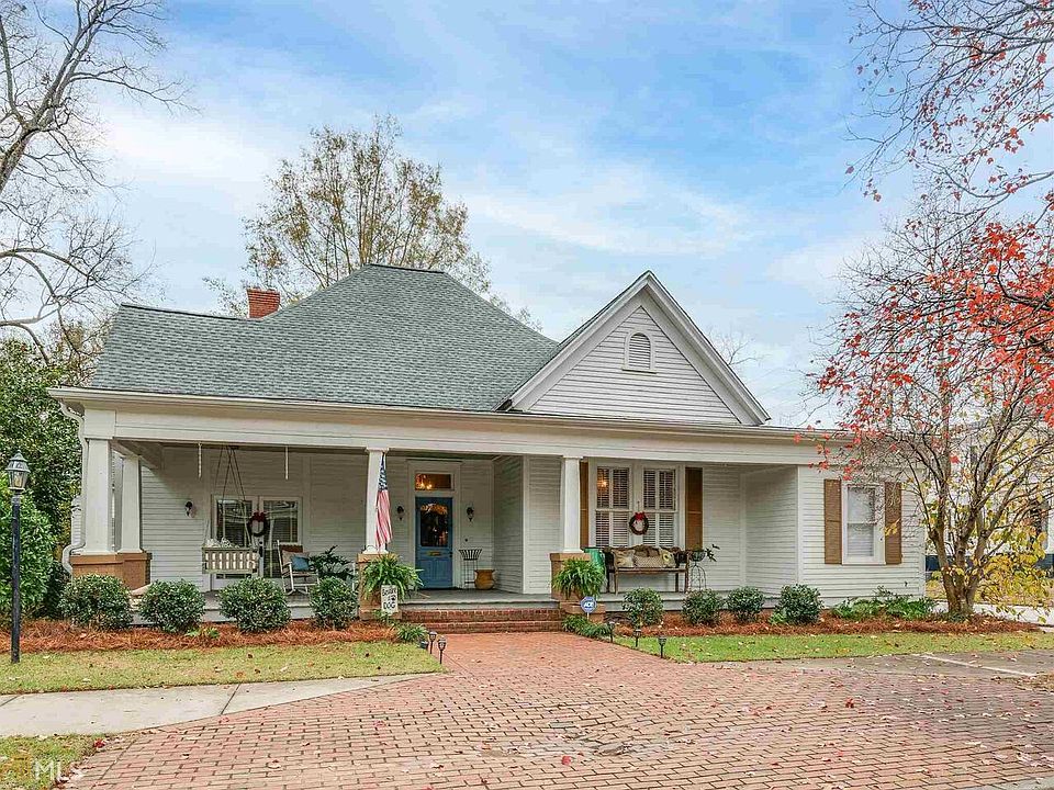 2118 Floyd St NE, Covington, GA 30014 Zillow