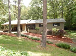 124 Stonehurst Rd, Hot Springs, AR 71913