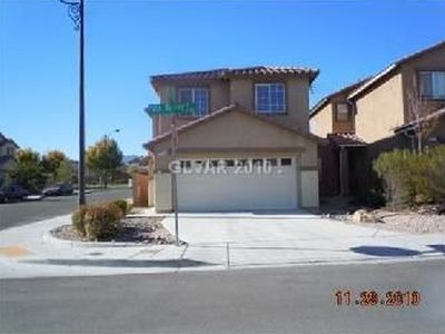 6713 Old Valley St, Las Vegas, NV, 89149