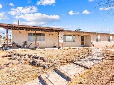 5117 E Agua Caliente Dr, Topock, AZ, 86436