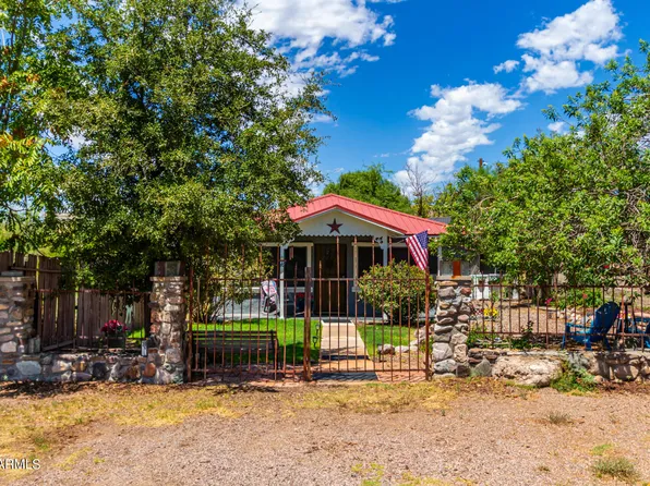 738 W MAIN Street, Superior, AZ 85173
