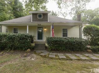 2628 Nc Highway 751, Apex, NC 27523