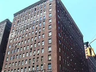 Rented by Stonecrest Realty