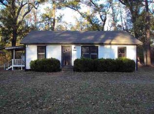 8240 Oak Ridge St, Beaumont, TX 77713