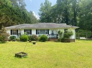 515 Highway 53 W, Dawsonville, GA 30534