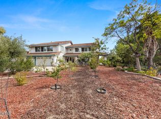 2378 McCrea Rd, Thousand Oaks, CA 91362