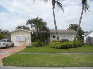 4231 Thomas St, Hollywood, FL 33021