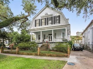 2124 Palmer Ave #R, New Orleans, LA 70118