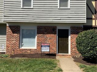 3807 Belker Ct, North Chesterfield, VA 23234