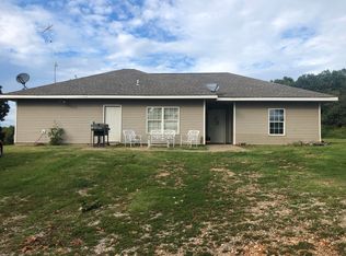 16900 S 663 Rd, Wyandotte, OK 74370