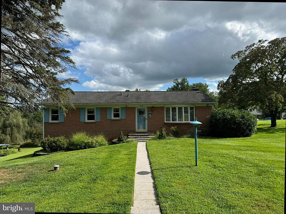 1st image of 1405 Wildwood Dr