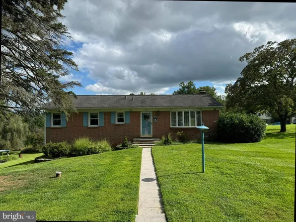 1405 Wildwood Dr, Fallston, MD 21047