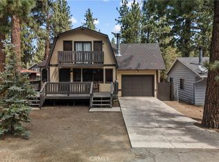 305 E Country Club Blvd, Big Bear City, CA 92314