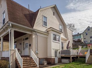 147 Hawthorne Ave, West View, PA 15229