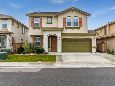 425 Epic Street, Vacaville, CA, 95688