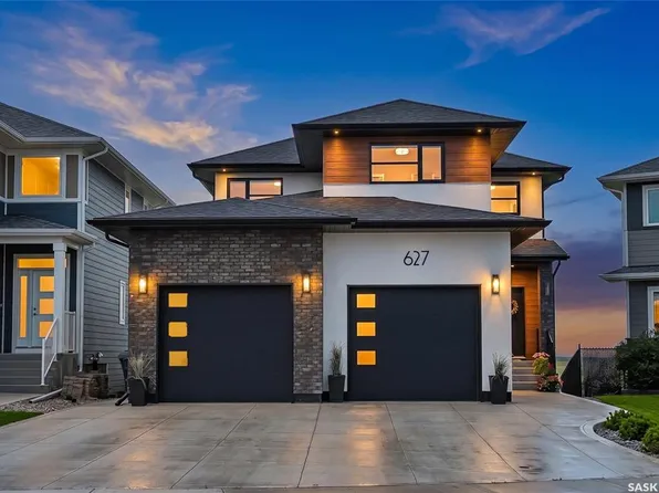 627 Fast CRESCENT, Saskatoon, SK S7W 0X1