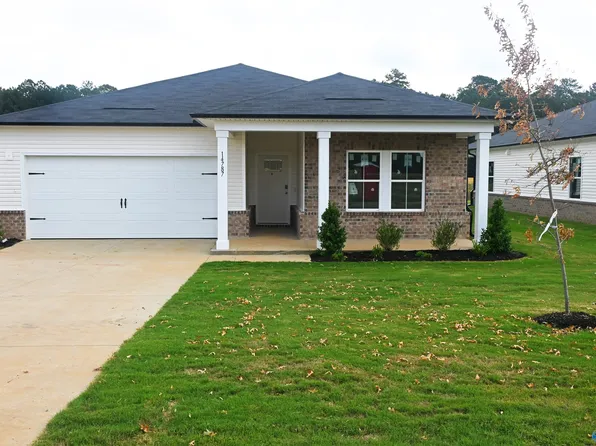 14787 Lapwing Cv, Athens, AL 35611