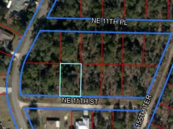 NE 11th St S #8, Williston, FL 32696