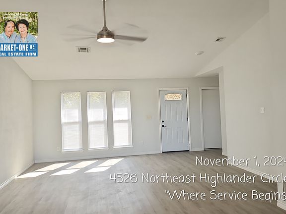 5th image of 4526 NE Highlander Cir