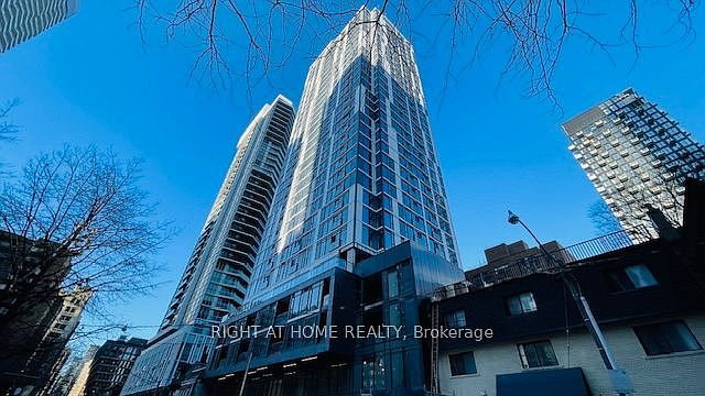 1st image of 65 Mutual St #1905
