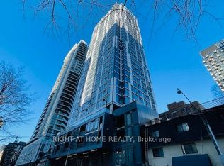 65 Mutual St #1905, Toronto, ON M5B2A9