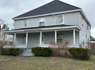 202 W Mitchell St #C, Gaylord, MI 49735