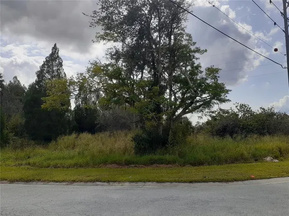 5TH AVENUE LOT 2, BABSON PARK, FL 33827
