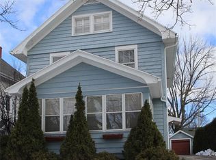 400 Culver Pkwy, Rochester, NY 14609