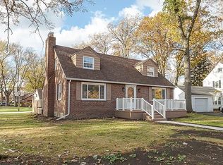 2288 Burroughs Dr, Toledo, OH 43614