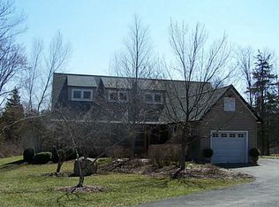 2 Morning Star Dr, New Paltz, NY 12561