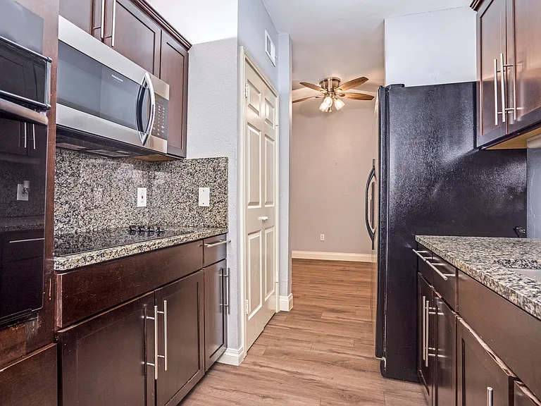 9254 Forest Ln #107 — Photo 11