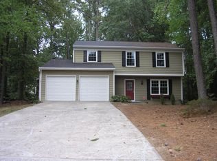 1403 Heritage Glen Dr, Marietta, GA 30068