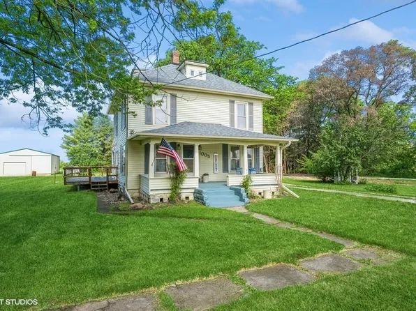 1005 West St, New Virginia, IA 50210