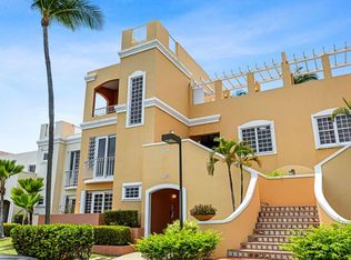 Fairway Courts Villa #758, Humacao, PR 00791