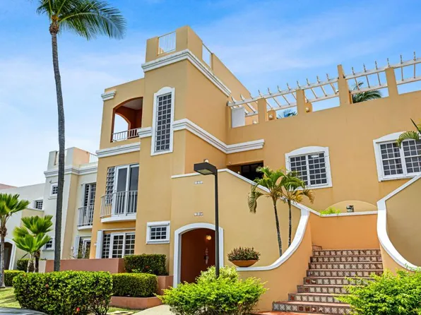 Fairway Courts Villa #758, Humacao, PR 00791