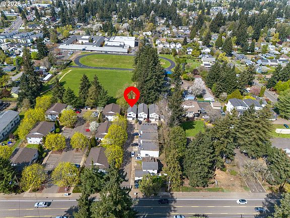 3rd image of 12619 SE Foster Rd