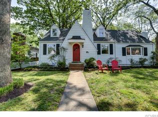 4503 Leonard Pkwy, Richmond, VA 23221