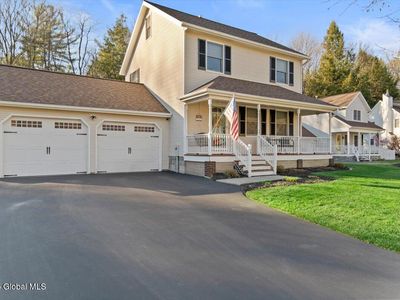 29 Highgate Road, Gansevoort, NY, 12831