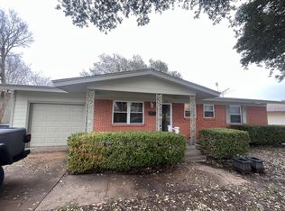 3725 Cork Pl, Fort Worth, TX 76116