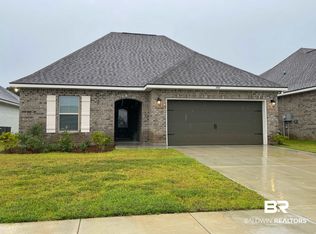 1404 Fenton Cir, Foley, AL 36535