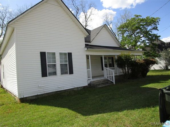 202 S Johnson St, Samson, AL 36477