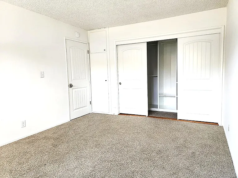 Bedroom view 1
