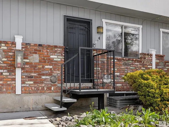 1404 E 9th St Unit 4, Reno, NV 89512