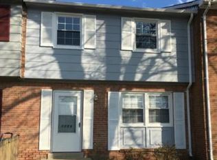 1705 Fort Henry Ct, Dumfries, VA 22026